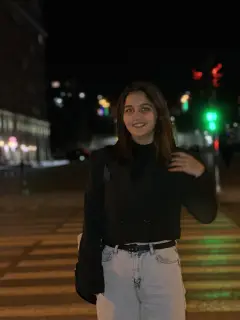 Nezrin Esgerova