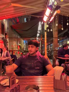 Ramiz Cəfərov