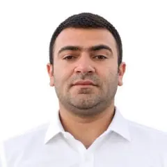 Mətin Əlizadə