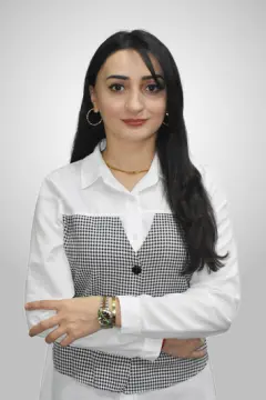 Gülay İbrahimova