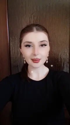 Konul Cavadova