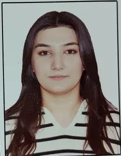 SAMİRƏ POLADOVA