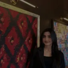 Aysu Məmmədova