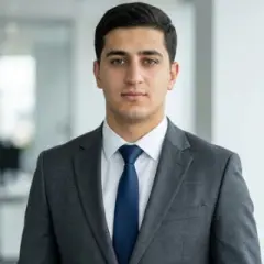 Surac Qafarov