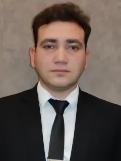 İlkin Həşimov