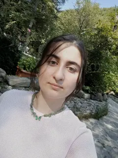 Aytən Abdullayeva