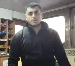 Vugar Mammadov