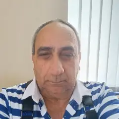 Amis Kheyrullayev
