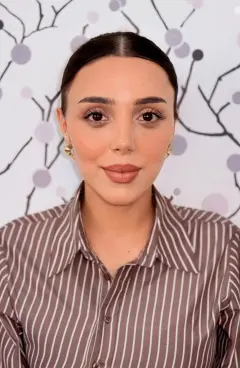 Dilbər Məmmədova