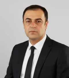 Vəfadar Dəmirov