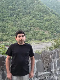 Samir Cəbrayıllı