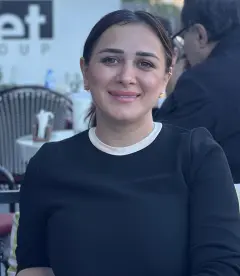 Elvira Bairamont