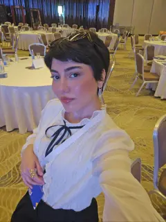 Shukran Masimzade