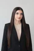 Nəzifə Əhmədova