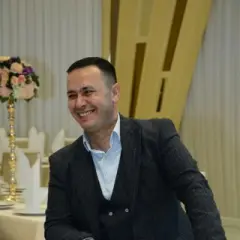 Ramil Abdulezizov
