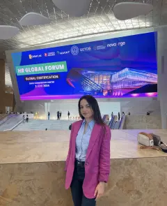 Fidan Qurbanzadə