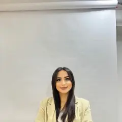 AYSEL ALİYEVA