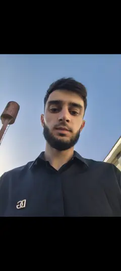 Maksum Əkbərzadə