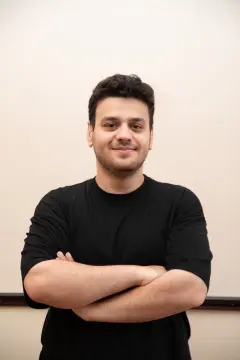 Elvin Əhmədov