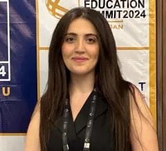 Farida Aliyeva