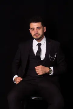 Mahabyat Qurbanov