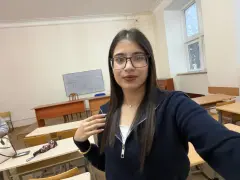Mələk Əhmədova