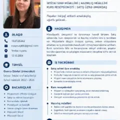 Pəri Rzayeva