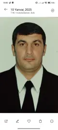ŞÖVQİ AĞAMALIYEV