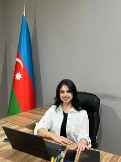 Aytac İsmayılova