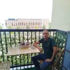 İlham həsimov