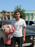 Sayeddin Agayev