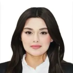 Narmin Shahmardanzada