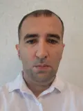 Asim Ahmedov