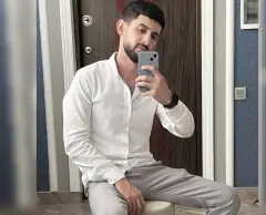 Faiq Əsgərzadə