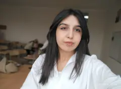 Gülşən Həmzəli