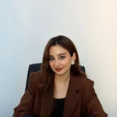 TÜRKAN MƏMMƏDLİ