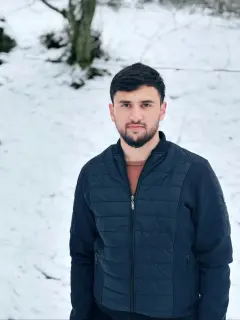 Xeyal Abdullayev