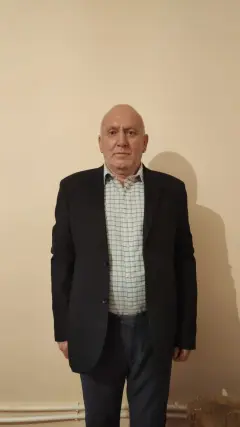 Səxavət Novruzov
