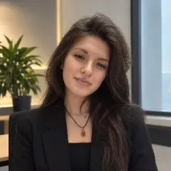 AYTƏN ABBASOVA