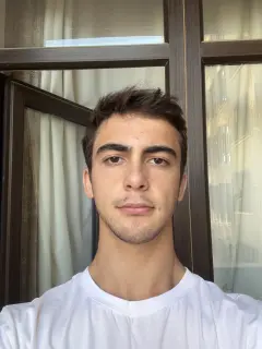 Muhammedali Agayev
