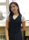 Adilə Ağayeva