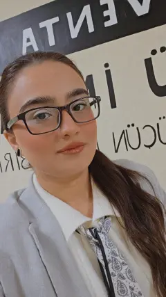 Fidan Rəhmanzadə