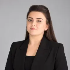 AYŞƏN ZEYNALOVA