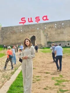 Şəlalə Əliyeva