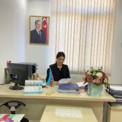 Aysu Cəbrayilova