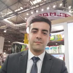 Saleh Süleymanlı