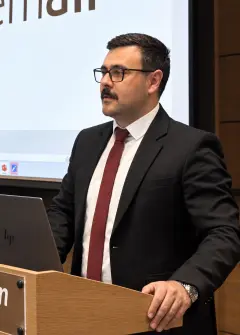 Mutallim Asgarov