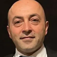 Parviz Hidayatzada