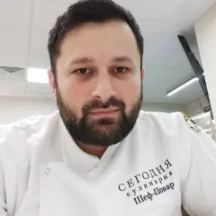 Osman Osmanov