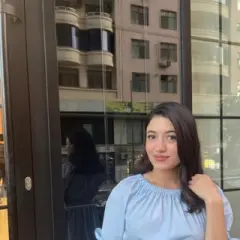 Gültəkin Möhsümova